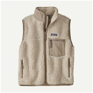 Patagonia Classic Retro-X Damen Weste