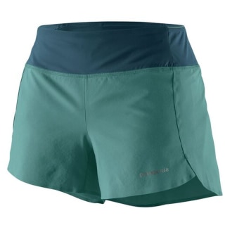 Patagonia Strider Pro - 3 1/2 in. Damen 