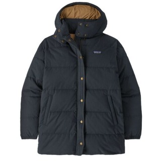 Patagonia Cotton Down Damen Funktionsjacke