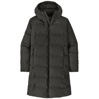 Patagonia Jackson Damen Mantel