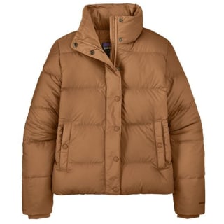 Patagonia Silent Down Damen Funktionsjacke