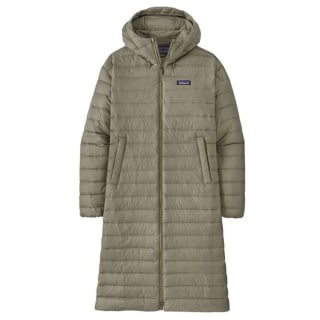 Patagonia Recycled Down Damen Funktionsjacke