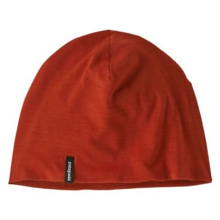 Patagonia Overlook Merino Wool Liner Mütze