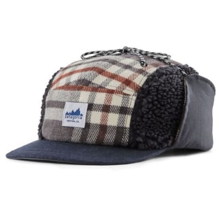 Patagonia Range Earflap 
