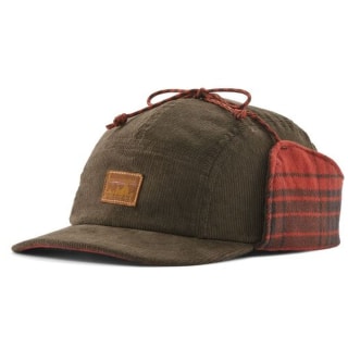 Patagonia Range Earflap 