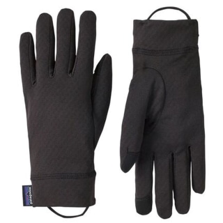 Patagonia MW Liner Fingerhandschuhe