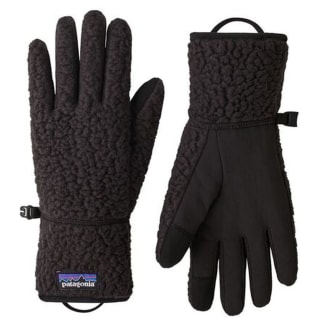 Patagonia Retro Pile Damen Fingerhandschuhe