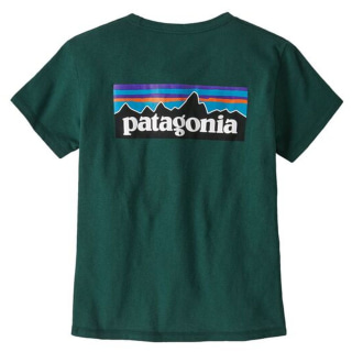 Patagonia P-6 Logo Responsibili Damen 