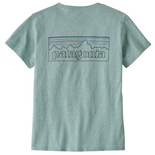 Patagonia P-6 Logo Responsibili Damen 