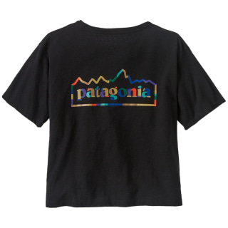 Patagonia Unity Fitz Easy Cut Responsibili Damen 