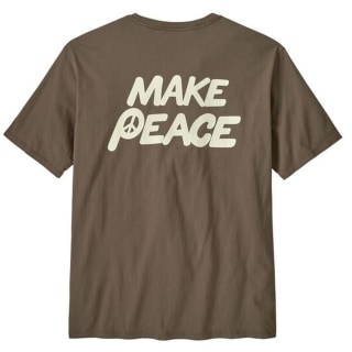 Patagonia Balance Organic Herren T-Shirt