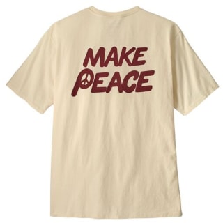 Patagonia Balance Organic Herren T-Shirt