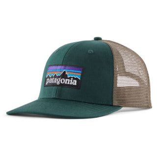 Patagonia P-6 Logo 