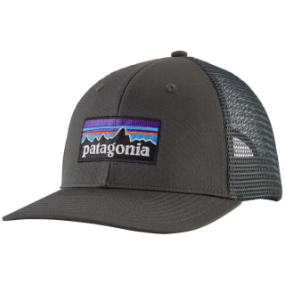 Patagonia P-6 Logo 