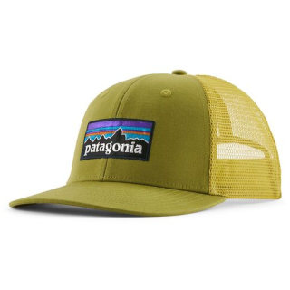 Patagonia P-6 Logo 
