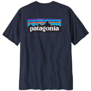 Patagonia P-6 Logo Responsibili Herren 