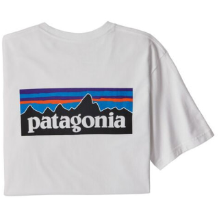 Patagonia P-6 Logo Responsibili Herren 