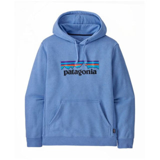 Patagonia P-6 Logo Uprisal Kapuzensweater