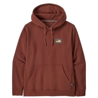 Patagonia '73 Skyline Uprisal Kapuzensweater