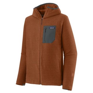 Patagonia R1 Air Full-Zip Herren Funktionsjacke