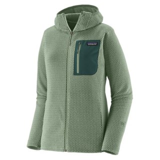 Patagonia R1 Air Full-Zip Damen Funktionsjacke