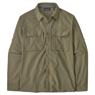 Patagonia Self Guided Sun Herren 