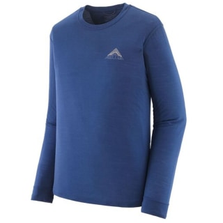 Patagonia  Cool Merino Graphic Herren 
