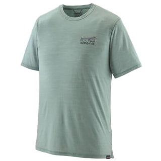 Patagonia Cool Merino Graphic Herren 