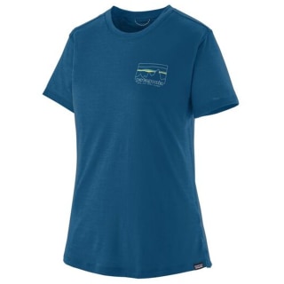 Patagonia Cool Merino Graphic Damen 