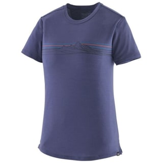 Patagonia Cool Merino Graphic Damen 