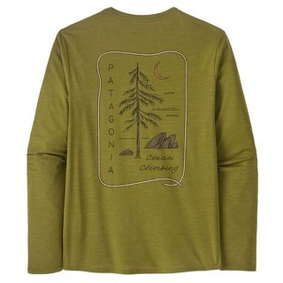 Patagonia  Cool Daily Graphic - Lands Herren 