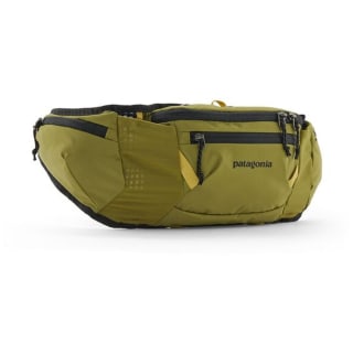 Patagonia Dirt Roamer Waist Pack Gürteltasche