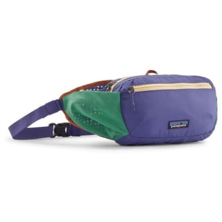 Patagonia Terravia Hip Pack Daybag