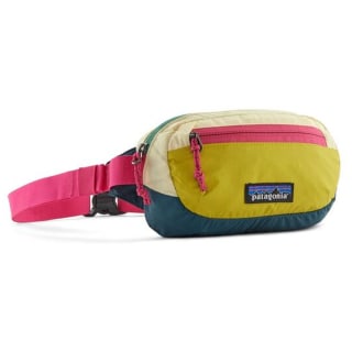 Patagonia Terravia Mini Hip Pack Daybag