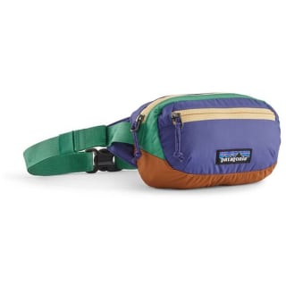 Patagonia Terravia Mini Hip Pack Daybag