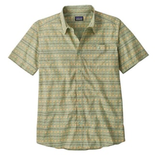 Patagonia Go To Herren 