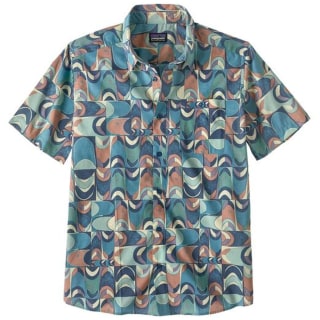 Patagonia Go To Herren 