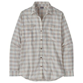 Patagonia LW A/C Buttondown Damen Bluse
