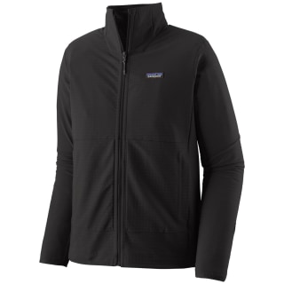 Patagonia R1 TechFace Herren Funktionsjacke