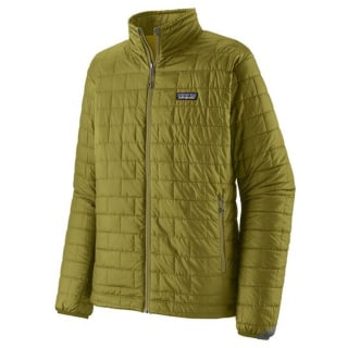 Patagonia Nano Puff Herren Funktionsjacke