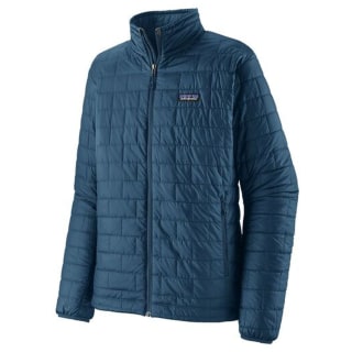 Patagonia Nano Puff Herren Funktionsjacke