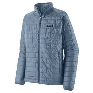 Patagonia Nano Puff Herren Funktionsjacke