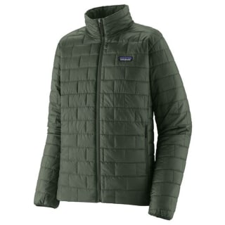 Patagonia Nano Puff Herren Funktionsjacke