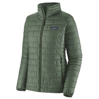 Patagonia Nano Puff Damen Funktionsjacke