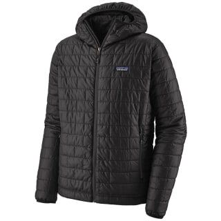 Patagonia Nano Puff Herren Funktionsjacke