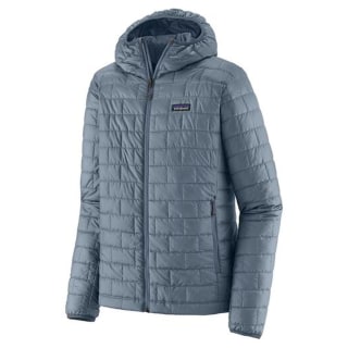 Patagonia Nano Puff Herren Funktionsjacke
