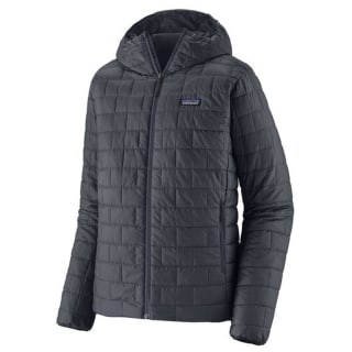 Patagonia Nano Puff Herren Funktionsjacke
