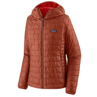 Patagonia Nano Puff Damen Funktionsjacke