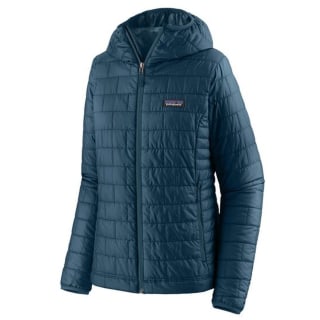 Patagonia Nano Puff Damen Funktionsjacke