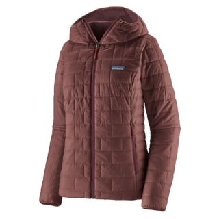 Patagonia Nano Puff Damen Funktionsjacke